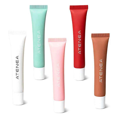 Peptide Lip Balm - Atenea