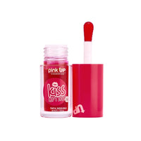Tinta Indeleble: Kiss Lip Tint - Pink up