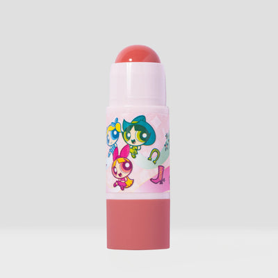 Balsamos Labiales Con Tinte - The Powerpuff Girls X Beauty Creations