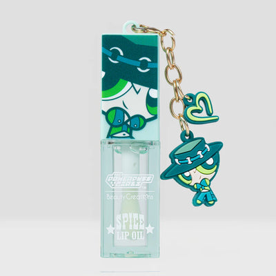 The Powerpuff Girl: Aceite Para Labios - Beauty Creations