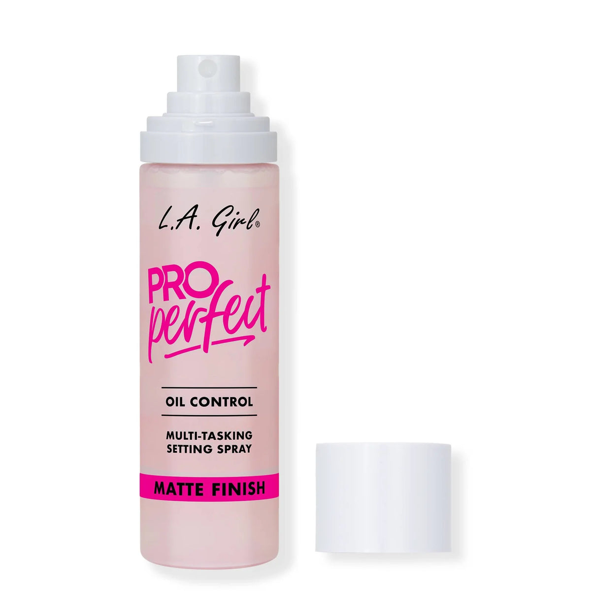 Spray Fijador Oil Control Pro Perfect