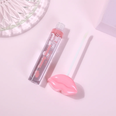 Lipgloss: Candy Kisses - Prolux