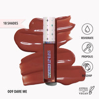 Lip Gloss: Luminizer - Moira