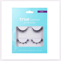 Set de Pestañas: Atrevida - True Lashes