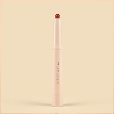 Sombras Cremosas Mate en Barra Atenea