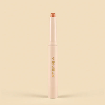 Sombras Cremosas Mate en Barra Atenea