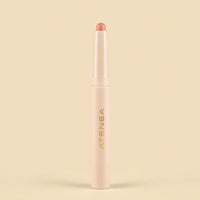 Sombras Cremosas Mate en Barra Atenea