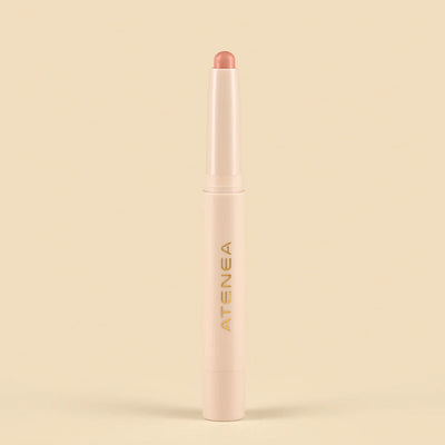 Sombras Cremosas Mate en Barra Atenea