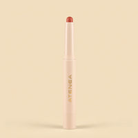 Sombras Cremosas Mate en Barra Atenea