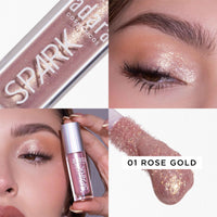 Sombra Liquida Shimmer  Spark Adara