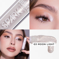 Sombra Liquida Shimmer  Spark Adara