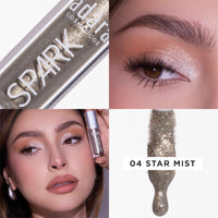 Sombra Liquida Shimmer  Spark Adara