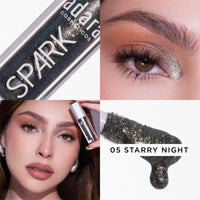 Sombra Liquida Shimmer  Spark Adara