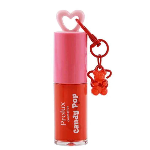 Lip Gloss: Candy Pop - Prolux