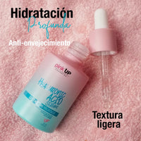 Serum Ácido Hialuronico | Pink Up