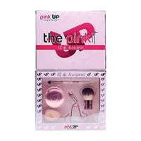 The Pink: Kit De Accesorios - Pink Up