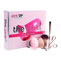 The Pink: Kit De Accesorios - Pink Up