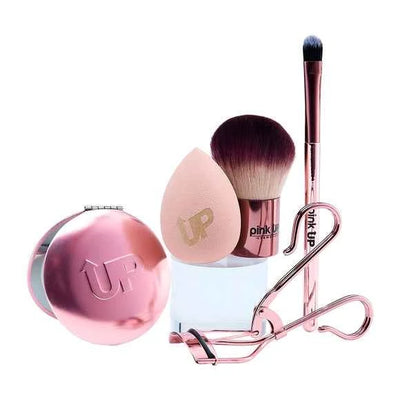 The Pink: Kit De Accesorios - Pink Up