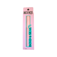 Pegamento para Pestañas: Bond & Seal - Kiki Lashes