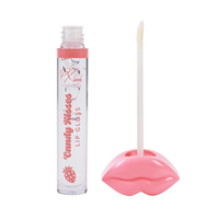 Lipgloss: Candy Kisses - Prolux