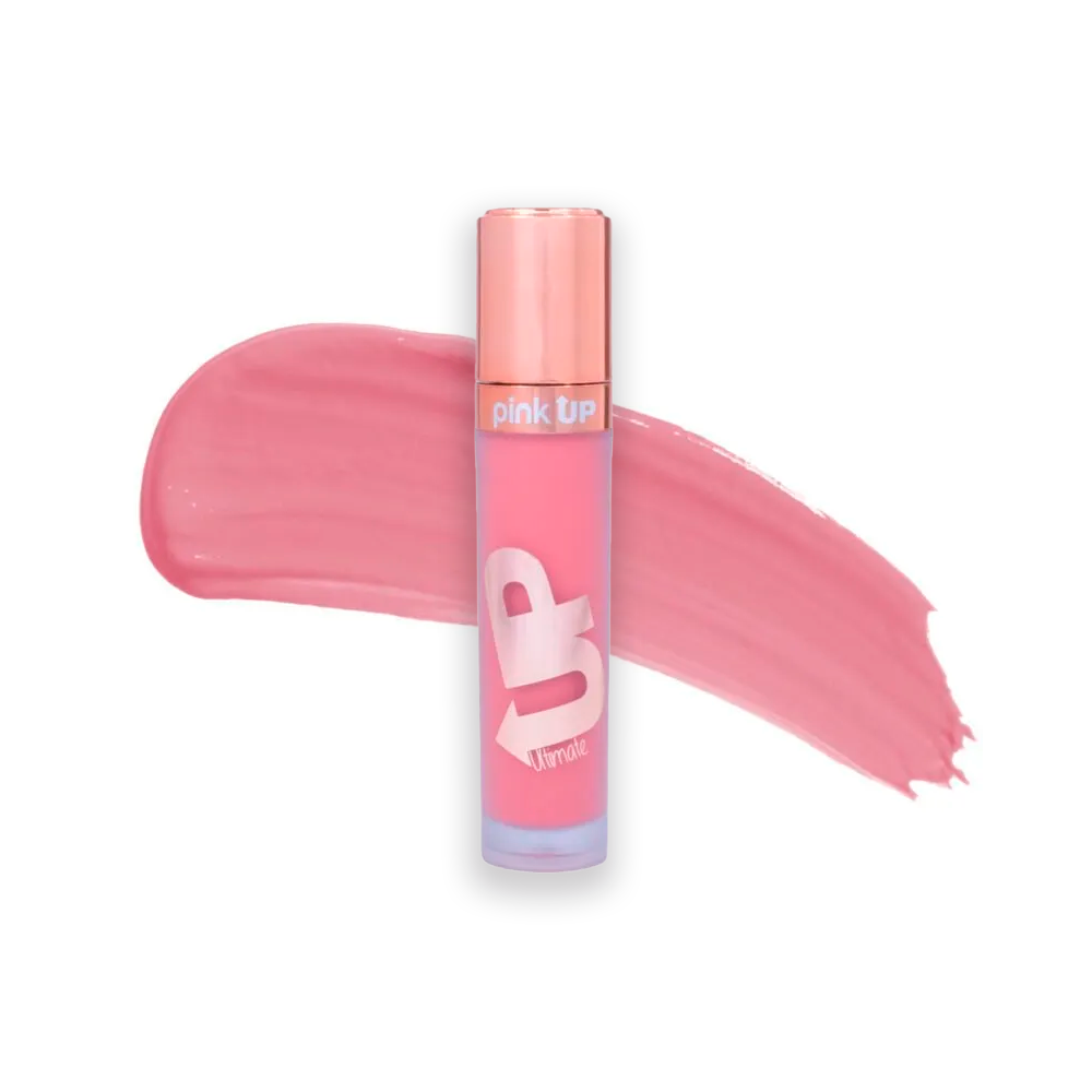 Labial Mate Ultimate - Pink Up - Exotik Store