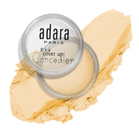 Corrector en Crema Individual: Creme Concealer | Adara