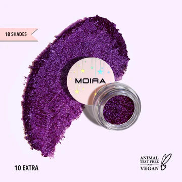 Sombra: Starshow Shadow Pot | Moira