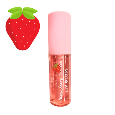 Fruit Scented Lip Gloss Px Look