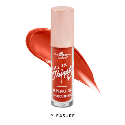 Lip Gloss: Fill in-Thirsty | Italia