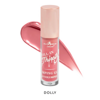 Lip Gloss: Fill in-Thirsty | Italia