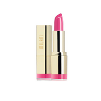 Labial: Color Statement Lipstick - Milani
