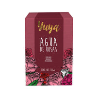 Agua de Rosas | Yuya X Republic Cosmetics