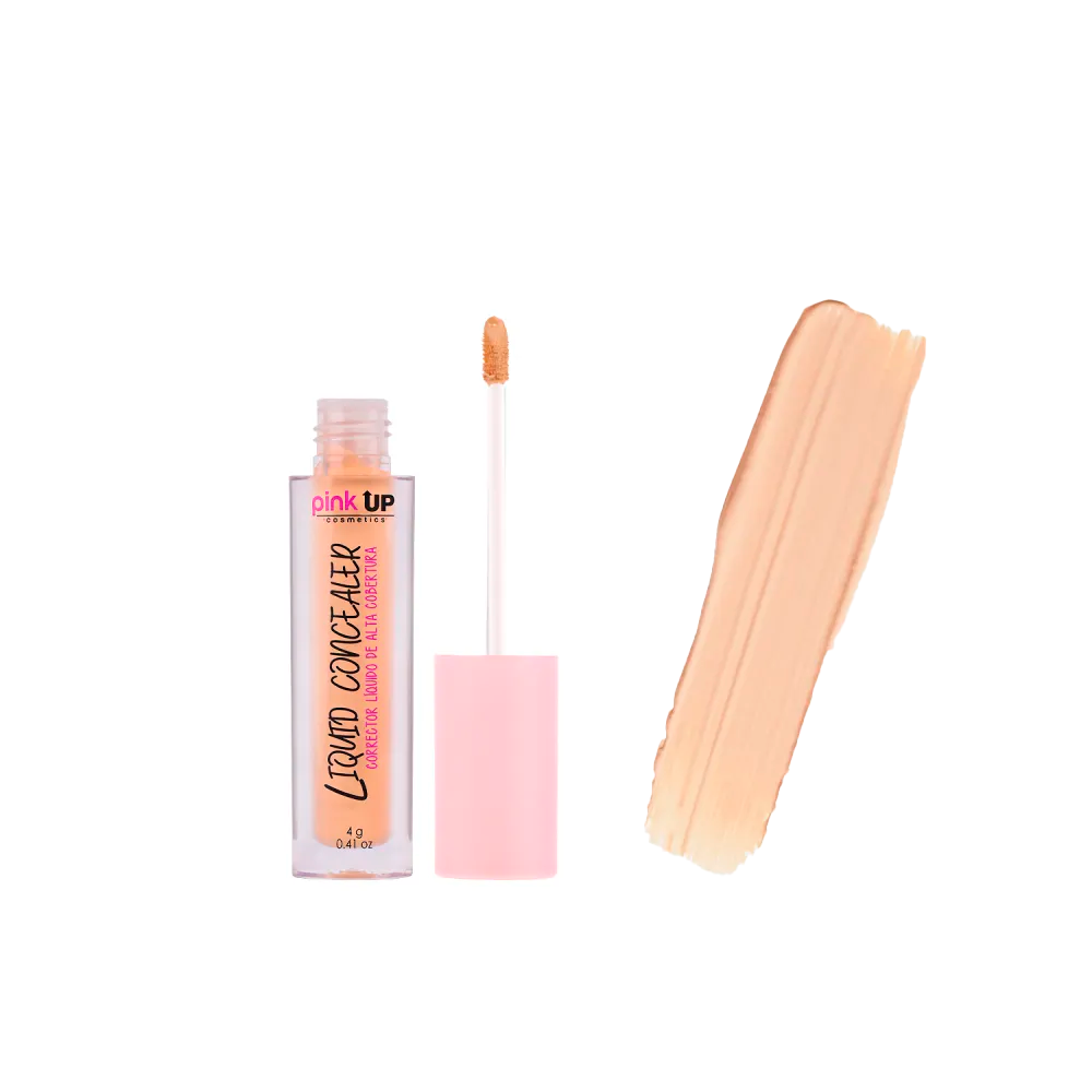 Corrector Líquido | Pink Up - Exotik Store