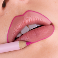 Delineador de Labios: Lip Liner | Pink Up