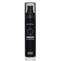 Fijador: Timeless Setting Power | Moira