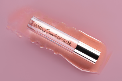 Lip Gloss: Ultra Dazzle - Vanity 08 | Beauty Creations