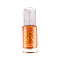 Aceite Corporal BBO001 - Bausse - Exotik Store