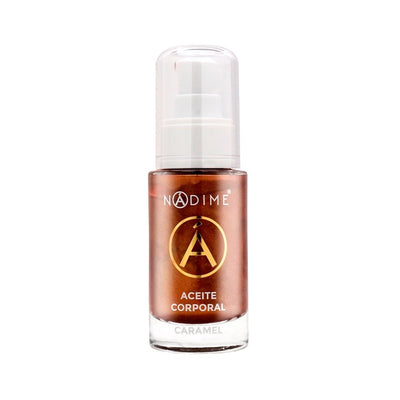 Aceite Corporal BBO001 - Bausse - Exotik Store