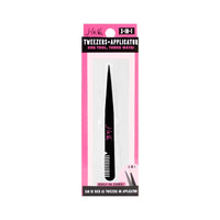 Aplicador de Pestañas: Tweezers + Applicator LA12 - J-Lash - Exotik Store