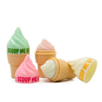 Bálsamo Labial: Scoop Me Up Icy Balm - Italia - Exotik Store