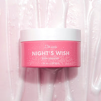 Bálsamo Limpiador: Night's Wish - Amor Us - Exotik Store