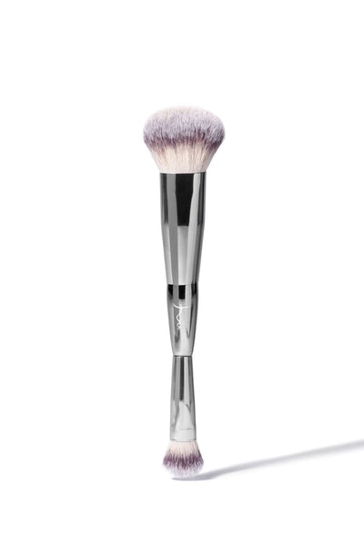 Brocha Dual para Rostro 05 - Marifer - Exotik Store