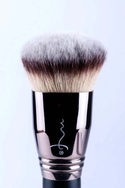 Brocha Kabuki Sesgada Grande YX1275 - Marifer Cosmetics - Exotik Store
