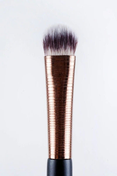 Brocha Plana para Sombras y Pigmentos YX1809 Marifer Cosmetics