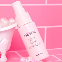 Brow Soap Activator (Activador Para Jabón Para Ceja) - Beauty Creations - Exotik Store