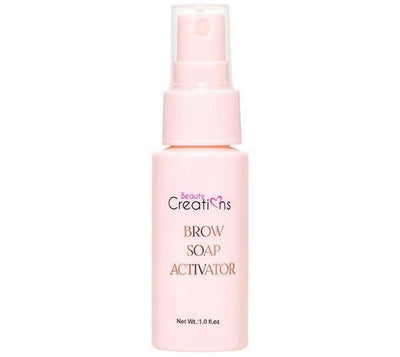 Brow Soap Activator (Activador Para Jabón Para Ceja) - Beauty Creations - Exotik Store