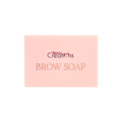 Brow Soap (Jabón Para Ceja) - Beauty Creations - Exotik Store