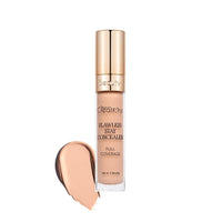 Corrector: Flawless Stay Concealer Full Coverage | Beauty Creations - Exotik Store