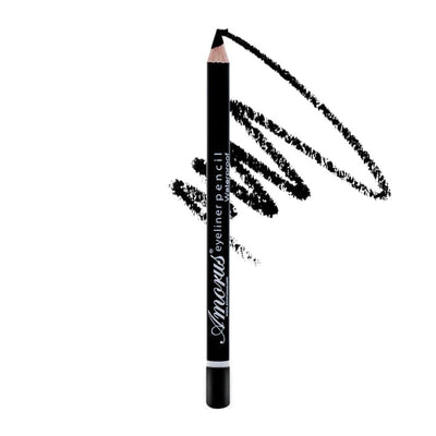 Delineador de Ojos: Waterproof Eye Liner Pencil - Amor us - Exotik Store