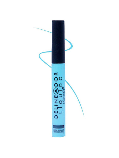 Delineador Líquido - Bausse (Varios Colores) - Exotik Store